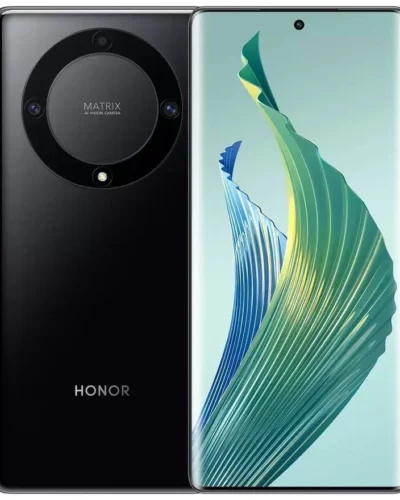 Huawei Honor Magic5 Lite 8/256GB Dual Sim Midnight Black