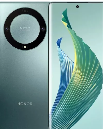 Huawei Honor Magic5 Lite 6/128GB Dual Sim Emerald Green