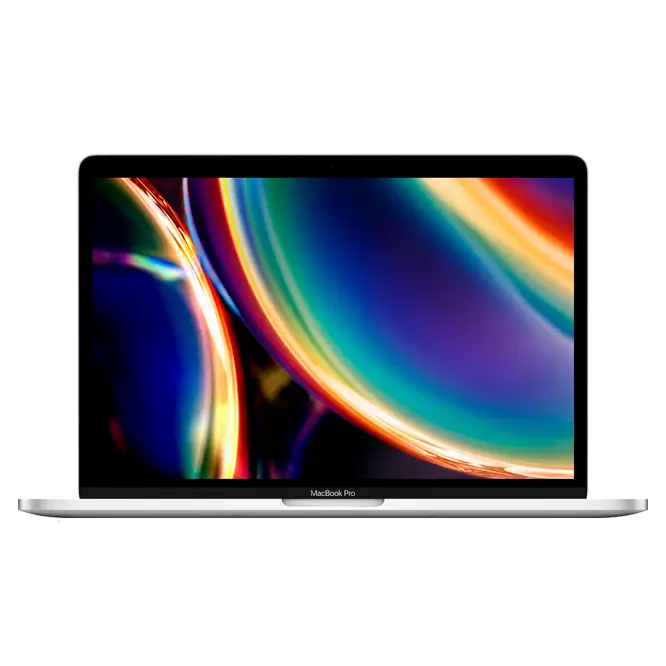 Apple MacBook PRO 13″ MXK72 (2020) 8/512Gb Silver