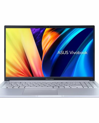 ASUS VivoBook 15 R1502ZA-BQ1002 15,6″ (i3-1220P / 8GB/ 256GB) No OS, Silver NEW