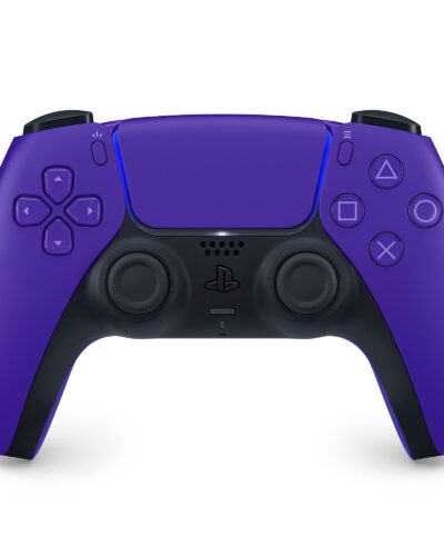 Sony PS5 DualSense Galactic Purple