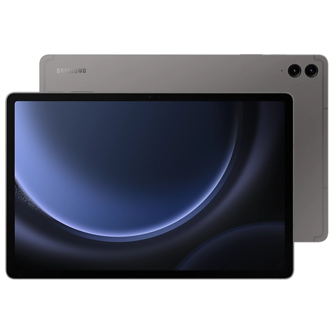 Samsung X610 Galaxy Tab S9 FE Plus 12,4″ 8/128GB WiFi Gray