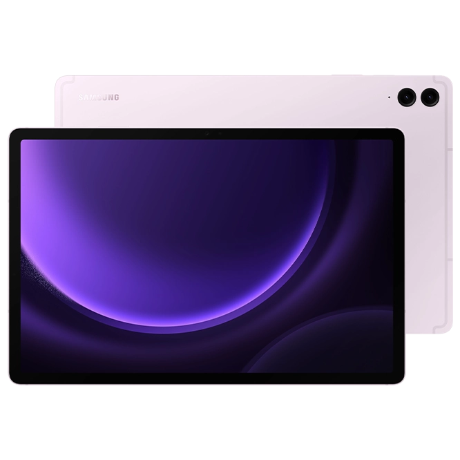 Samsung X610 Galaxy Tab S9 FE Plus 12,4″ 8/128GB WiFi Lavender