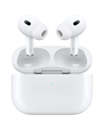 Apple AirPods PRO 2 with MagSafe Charging Case (USB-C)