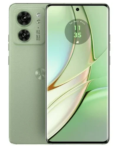 Motorola Edge 40 5G 8/256GB Nebula Green