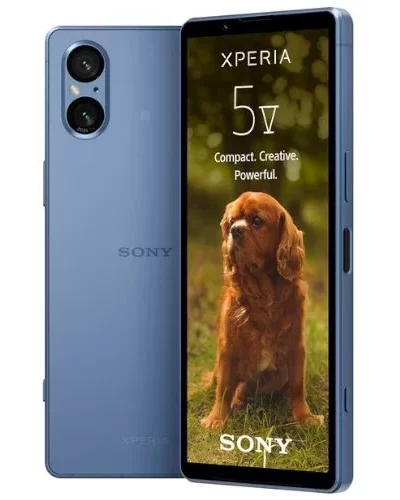 Sony Xperia 5 V 8/128GB Blue