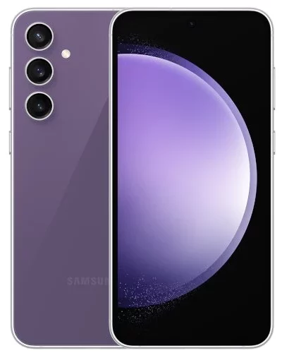 Samsung S23FE Galaxy G850 8/256GB Purple