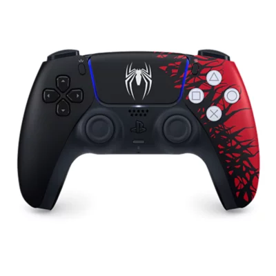 Controller Wireless PS5 Marvel’s Spider-Man 2 Limited Edition
