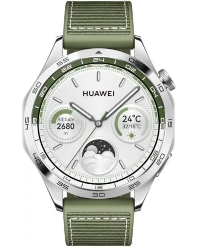 Huawei Watch GT 4 46mm Green