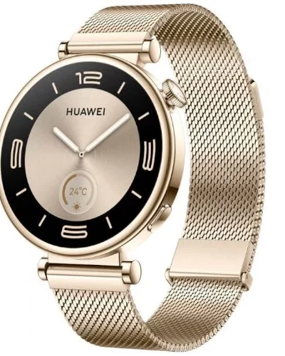 Huawei Watch GT 4 41mm Milanese Strap