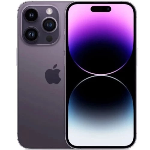 iPhone 14 Pro Max 1TB ES Deep Purple
