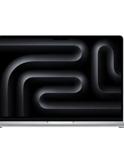 Apple MacBook Pro 16″ MUW73 2023 (M3 Max, 48Gb/1Tb) Silver