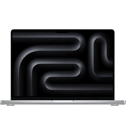 Apple MacBook Pro 14″ MR7K3 2023 (M3, 8Gb/1Tb) Silver