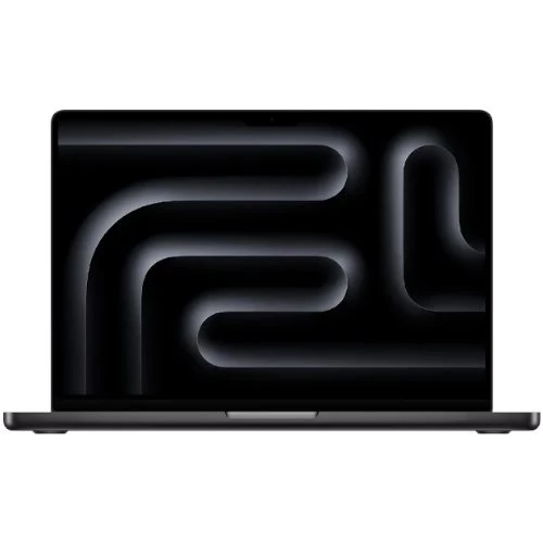 Apple MacBook Pro 16″ MUW63 2023 (M3 Max, 48Gb/1Tb) Space Black