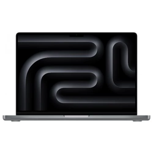 Apple MacBook Pro 14″ MTL73 2023 (M3, 8Gb/512Gb) Space Gray