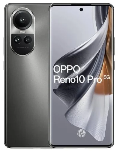 OPPO Reno 10 Pro 5G 12/256GB Silvery Gray