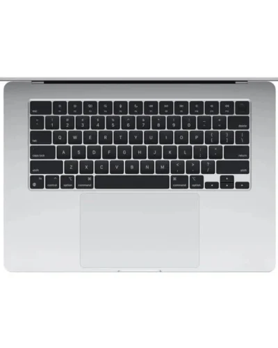 Apple MacBook Air 15″ Z18Q000QP (2023) 16/512GB M2 Silver DE