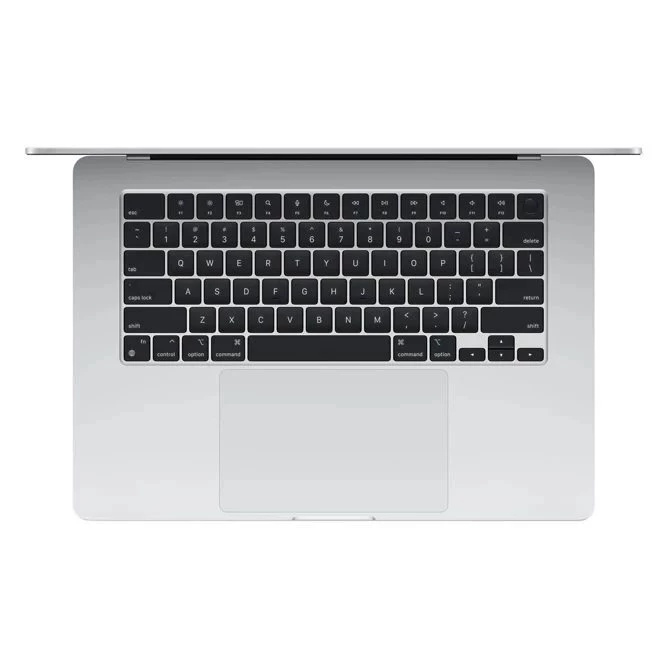 Apple MacBook Air 15″ Z18Q000QP (2023) 16/512GB M2 Silver DE