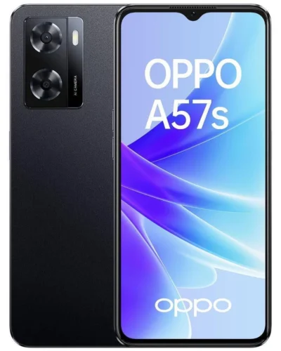 Oppo A57s 4/128GB Starry Black