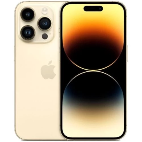 iPhone 14 Pro Max 1TB ES Gold