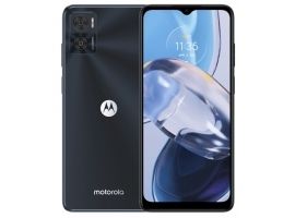 Motorola Moto E22 XT2239-7 Dual Sim 2/32GB Astro Black