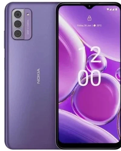 Nokia G42 5G 6/128Gb Dual Purple