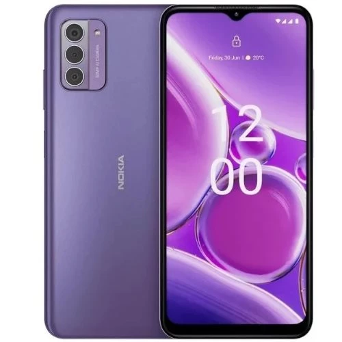 Nokia G42 5G 6/128Gb Dual Purple