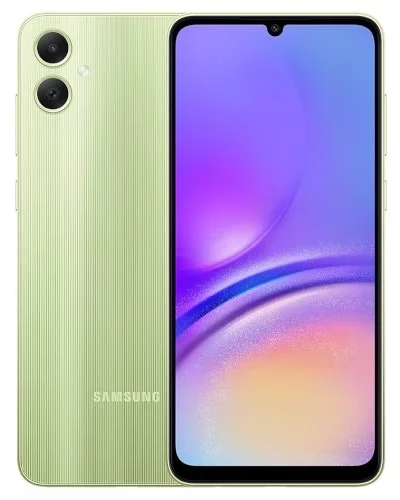 Samsung A05 Galaxy A055F 6/128Gb Dual Light Green