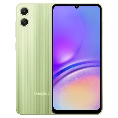 Samsung A05 Galaxy A055F 4/128Gb Dual Light Green