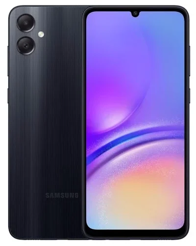 Samsung A05 Galaxy A055F 4/128Gb Dual Black