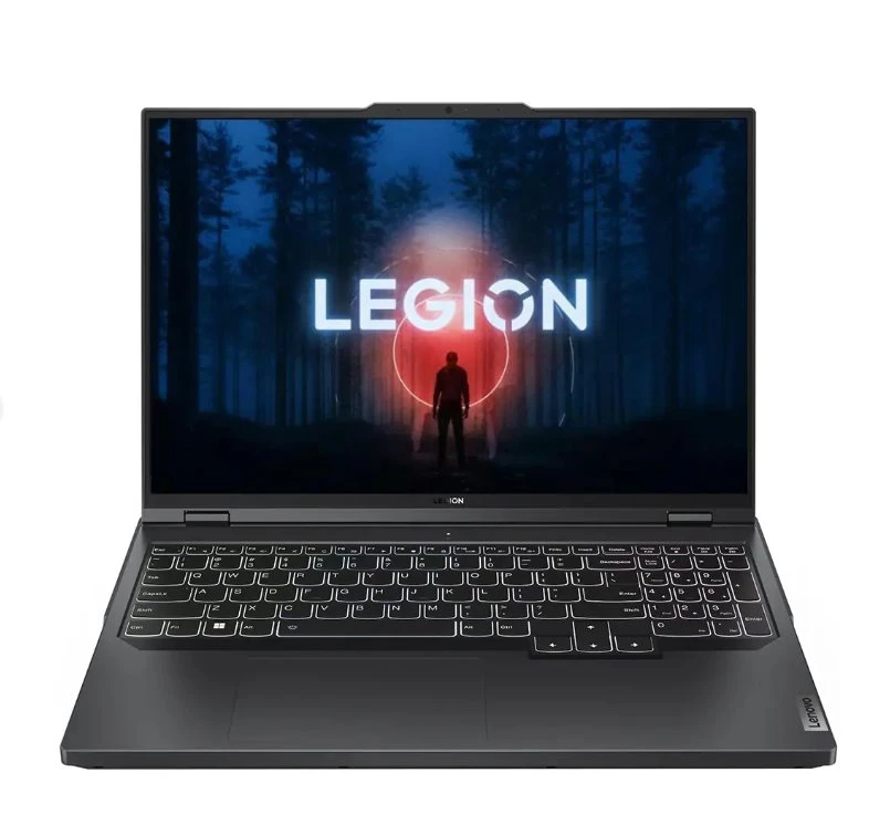 Lenovo Legion 5 Pro 16ARX8 R7 16.0″ (Ryzen 7-7745HX / 32GB / 1TB / RTX4070), Gray
