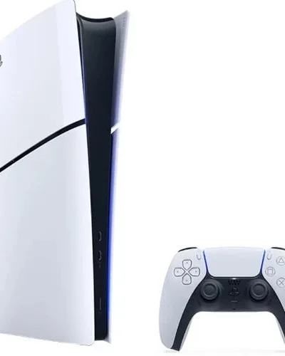 Sony PlayStation 5 Slim Digital Edition 1Tb White