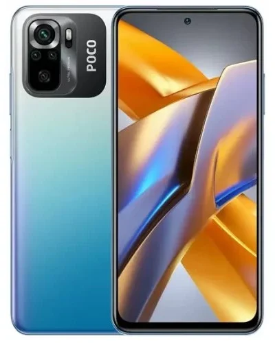 Xiaomi Poco M5s 8/256GB Blue