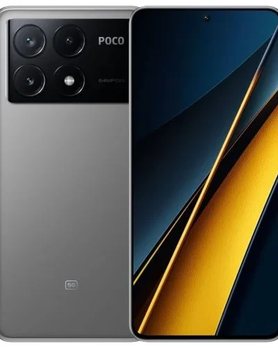 Xiaomi Poco X6 Pro 5G 12/512GB Gray
