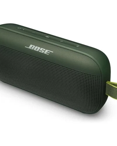 Bose Soundlink Flex Green