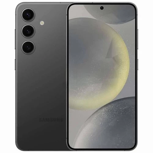 Samsung S24 Plus Galaxy 12/256Gb Onyx Black
