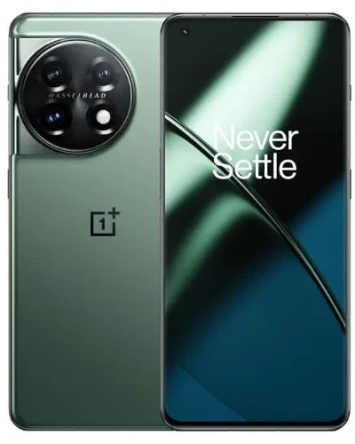 OnePlus 11 12/256GB Eternal Green CN