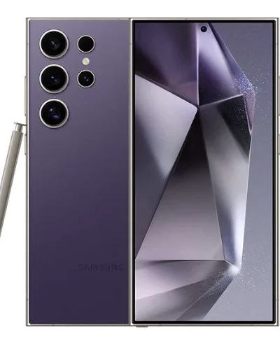 Samsung S24 Ultra Galaxy 12/1Tb Titanium Violet