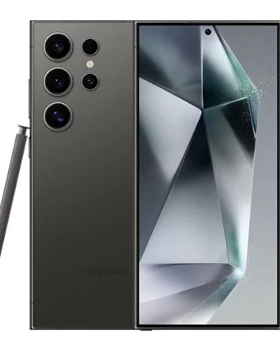 Samsung S24 Ultra Galaxy 12/256Gb Titanium Black