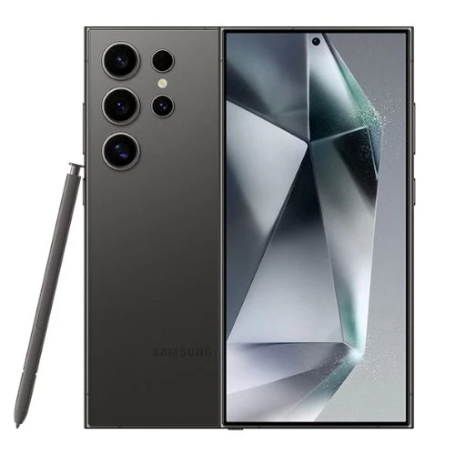 Samsung S24 Ultra Galaxy 12/1Tb Titanium Black