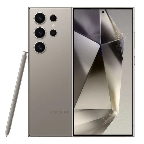 Samsung S24 Ultra Galaxy 12/512Gb Titanium Gray