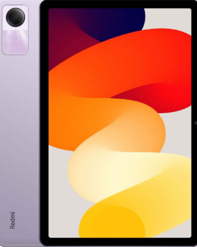 Xiaomi Redmi Pad SE 8/256Gb Wi-Fi Lavender Purple