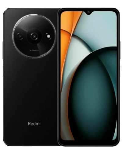 Xiaomi Redmi A3 3/64GB Black