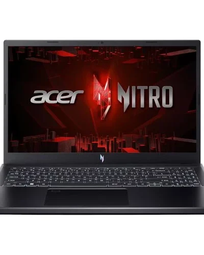 ACER Nitro V 15 ANV15-51-735Q 15.6″ (i7-13620H / 16GB / 512GB / RTX4050 6GB) No OS, Black