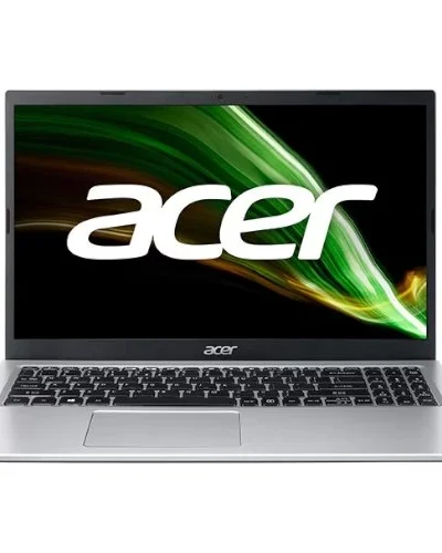 Acer Aspire 3 A315-58-79PH (i7-1165G7 / 16GB / 512GB) No Os, Silver