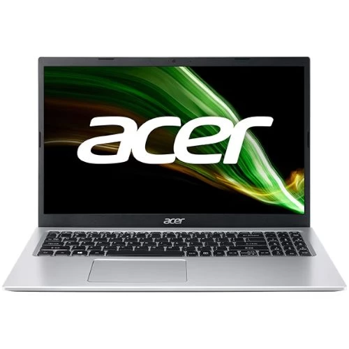 Acer Aspire 3 A315-58-79PH (i7-1165G7 / 16GB / 512GB) No Os, Silver
