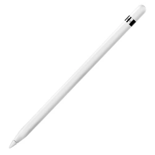 Apple Pencil 1st Gen MQLY3 White + Adapter