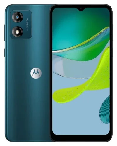 Motorola Moto E13 XT2345-3 8/128GB Green
