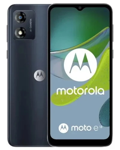 Motorola Moto E13 XT2345-3 8/128GB Black