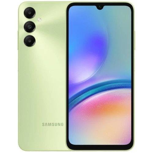Samsung A05s Galaxy A057G 4/64Gb Dual Light Green